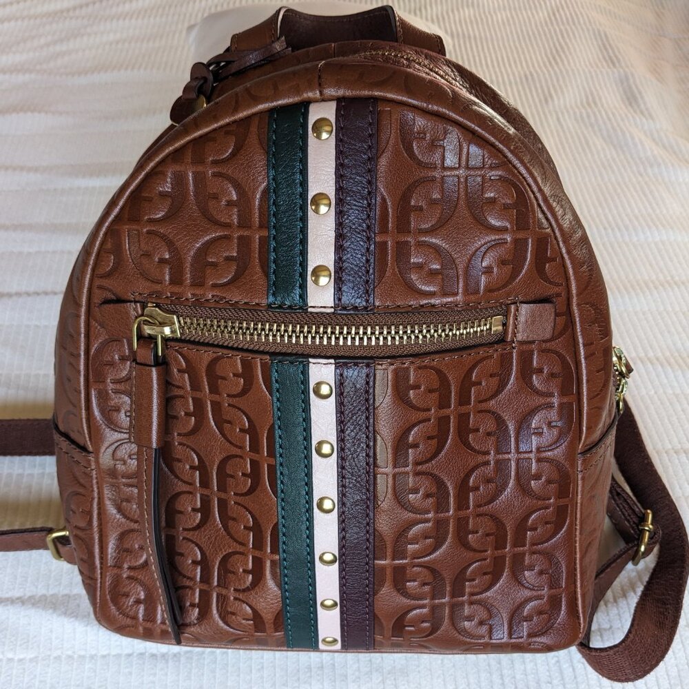 Fossil Megan BackPack